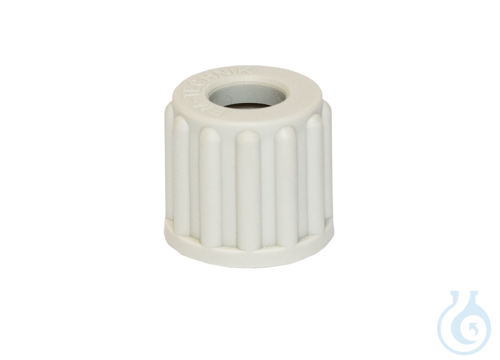 VZ 7093, Screw caps for filter, ProClean II, 10 pcs.