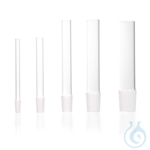 DURAN® Standard Cone finished