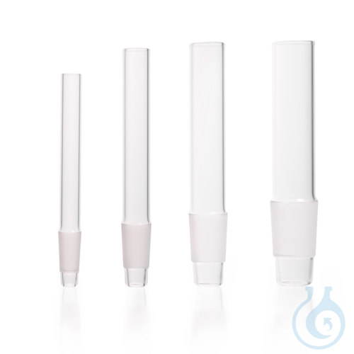 DURAN® Standard Cone with tip, finished