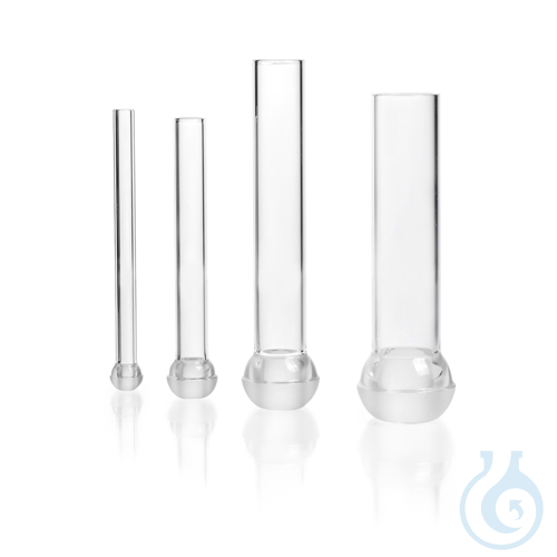 DURAN® Spherical Joint, ball inches size