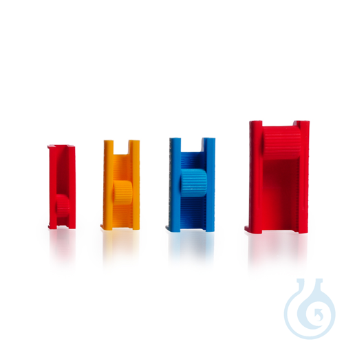 KECK™ Tubing Clamp, KT, PBT