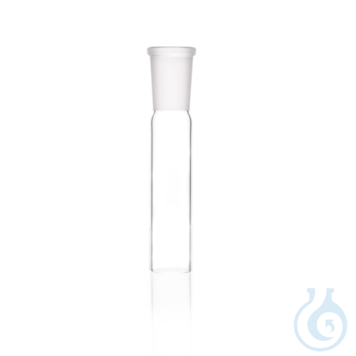 DURAN® Long Ground Socket, finished