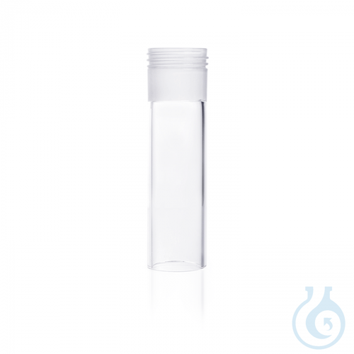 DURAN® Threaded Sockets, reinforced, NS 34/35