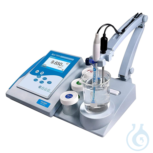 PH9500 Laboratory/Benchtop pH Meter Kit