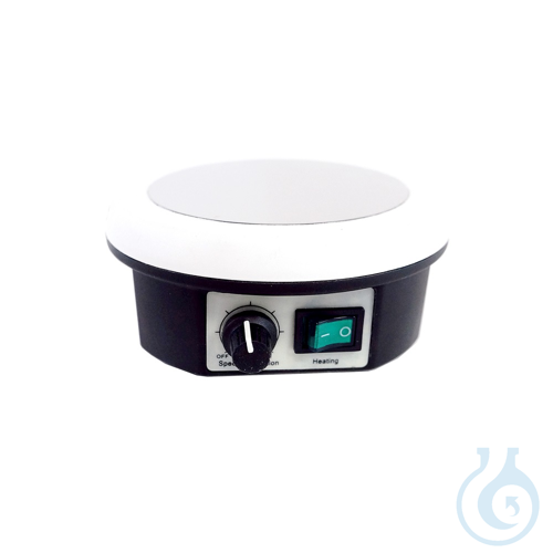 Heating Magnetic Stirrer 901