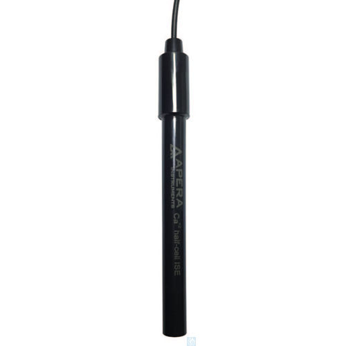 CA502, Ca2+ electrode