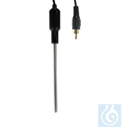MP500 Temperature Probe, RCA Connector