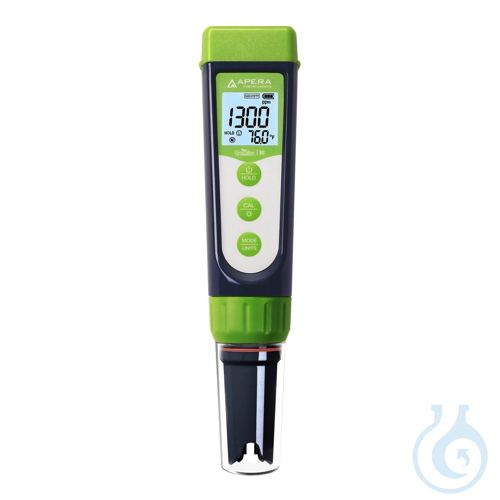 GroStar™ GS3 EC/TDS Pocket Tester