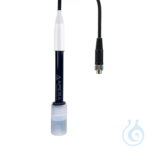 LabSen&reg; 333 combined pH electrode for wastewater, emulsions and