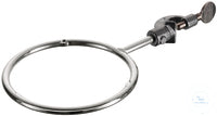 Ring 130 mm outside Ø with Bosshead
