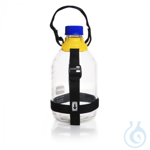 DURAN® GL 45 Bottle Carrying System, for the 2 Litre DURAN® Bottle