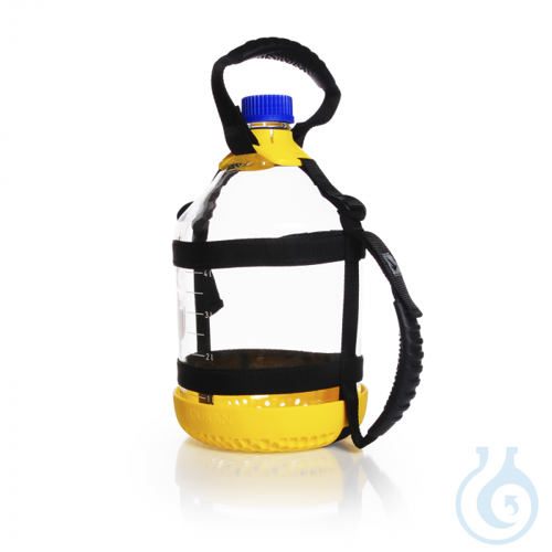DURAN&reg; GL 45 Bottle Carrying System for the 5 Litre Bottle