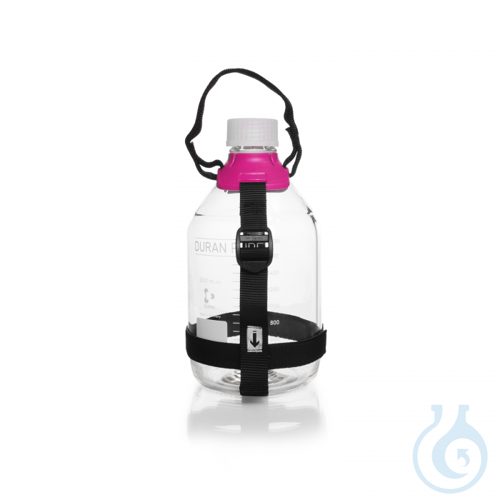 DURAN&reg; GL 45 Bottle Carrying System for the 2 Litre DURAN&reg;