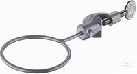 Ring 100 mm Ø with Bosshead