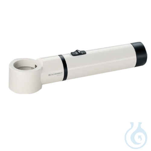 neoChoice Beleuchtungseinrichtung für Skalenlupe 2-9521