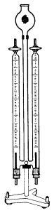 Glass part only of 2.980.000/001