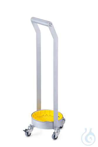 DURAN® Optional Metal Handle (stainless steel) DURAN®