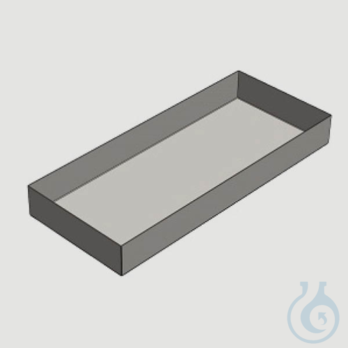 tray, closed