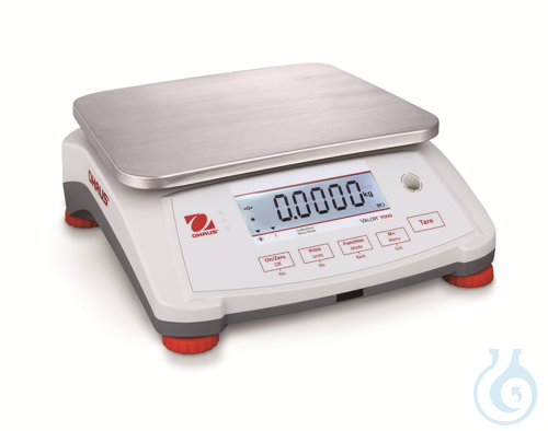 Compact Scale, V71P15T