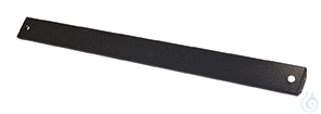 base cover sh.steel lam. text. for Q90 B1200 1118x35x85