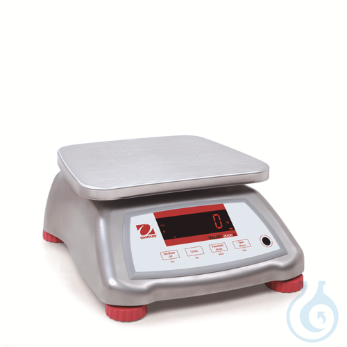 Compact Scale, V22XWE3T