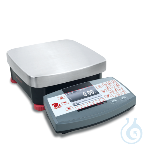 Compact Scale, R71MD3-EU