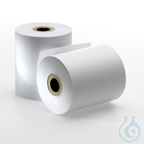 Paper roll thermal