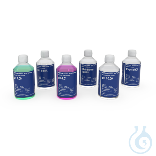 All-in-One Kit 2, 6x250mL