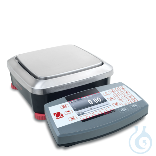 Compacte weegschaal, R71MHD6EU-M