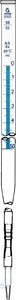 Burettes, DIN-AS, 25 ml:0,05, Schellba