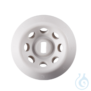 Rotor 1.5/2ml x8 FC5306