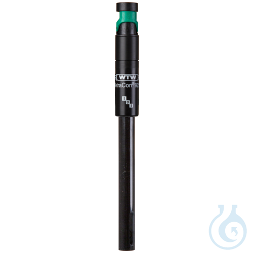 TetraCon® 925-P, 4-electrodes IDS conductivity cell with graphite electrodes, ep