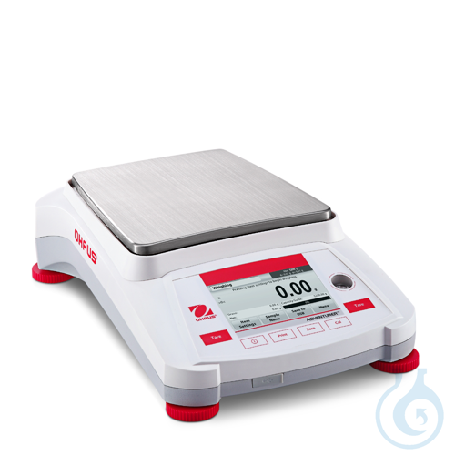 Precisiebalans AX822/E