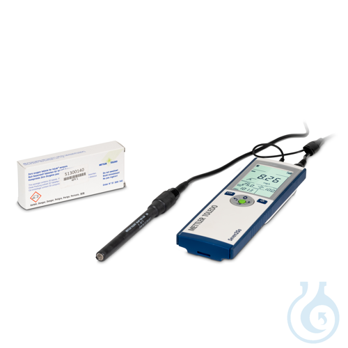 Seven2Go DO-meter S4-Std-Kit