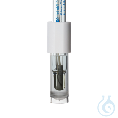 Wetting cap InLab 12 mm