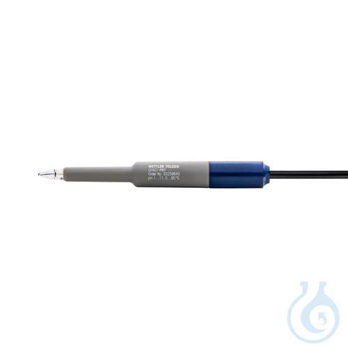 LE pH Electrode LE427-IP67
