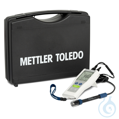 FiveGo DO meter F4-Field-Kit