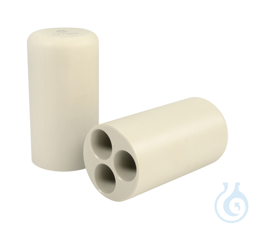 Rack 3x10ml D17mm Sar 2/pk