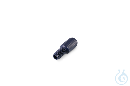 Connector Syringe/Filling Tube, Densito