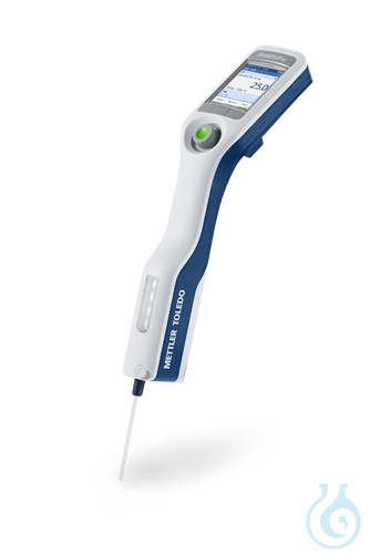 Handheld Density Meter, DensitoPro