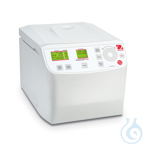 Centrifuge Micro 230V FC5513+R02