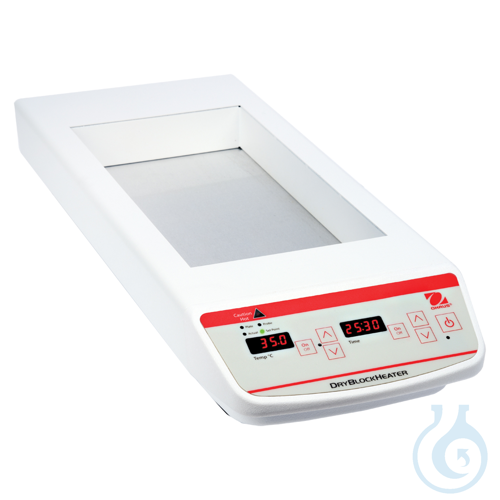 Dry Block Heater, 6 Block, HB6DG, EU