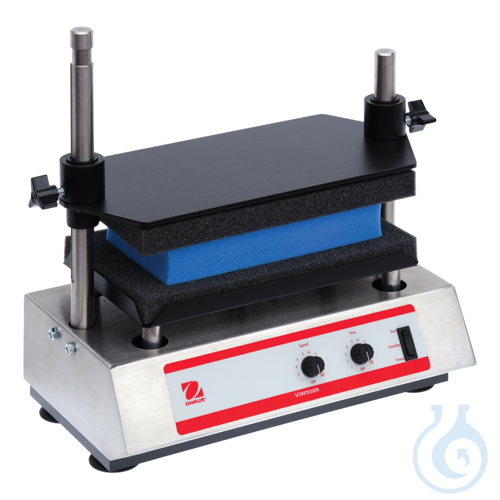 Vortexmixer, meerbuis, VXMTAL, EU