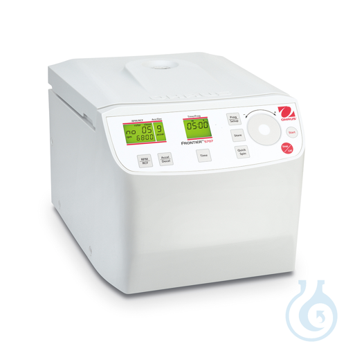 Centrifuge Multi 100-230V FC5707+R05