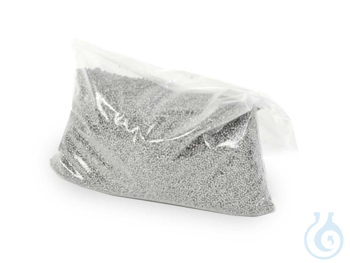 Stainless Steel Shot, 0.5 kg (1 Lb)
