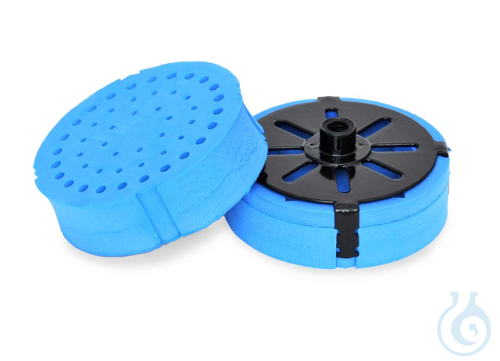 Micro Tube and Well Plate Holder Kit