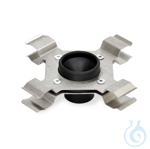 Ampule Tube Holder - Small (15-17mm)