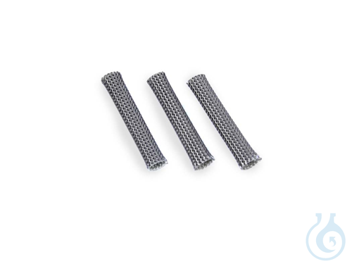 Small 3 Prong Sleeves, Fiberglass