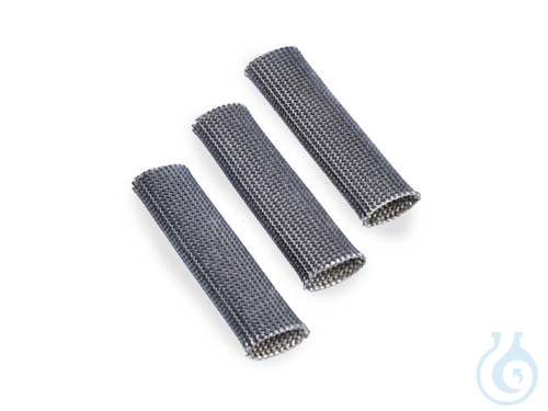 Large 3 Prong Sleeves, Fiberglass