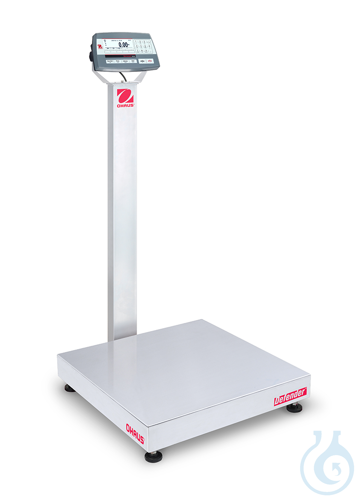 Bench Scale, D52P60RQDV3